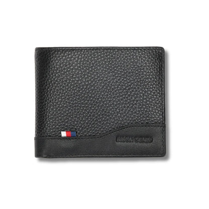 Carteira Masculina Bison Denim Luno