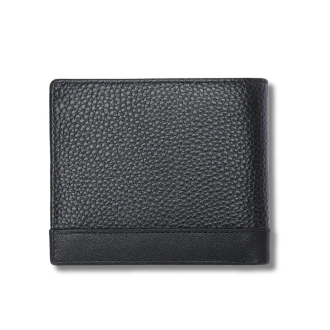 Carteira Masculina Bison Denim Luno