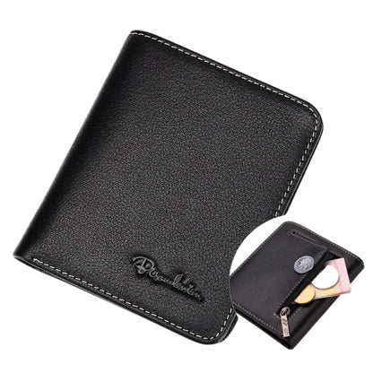 Carteira Masculina Bison Denim Rexor