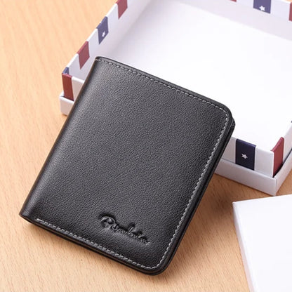 Carteira Masculina Bison Denim Rexor