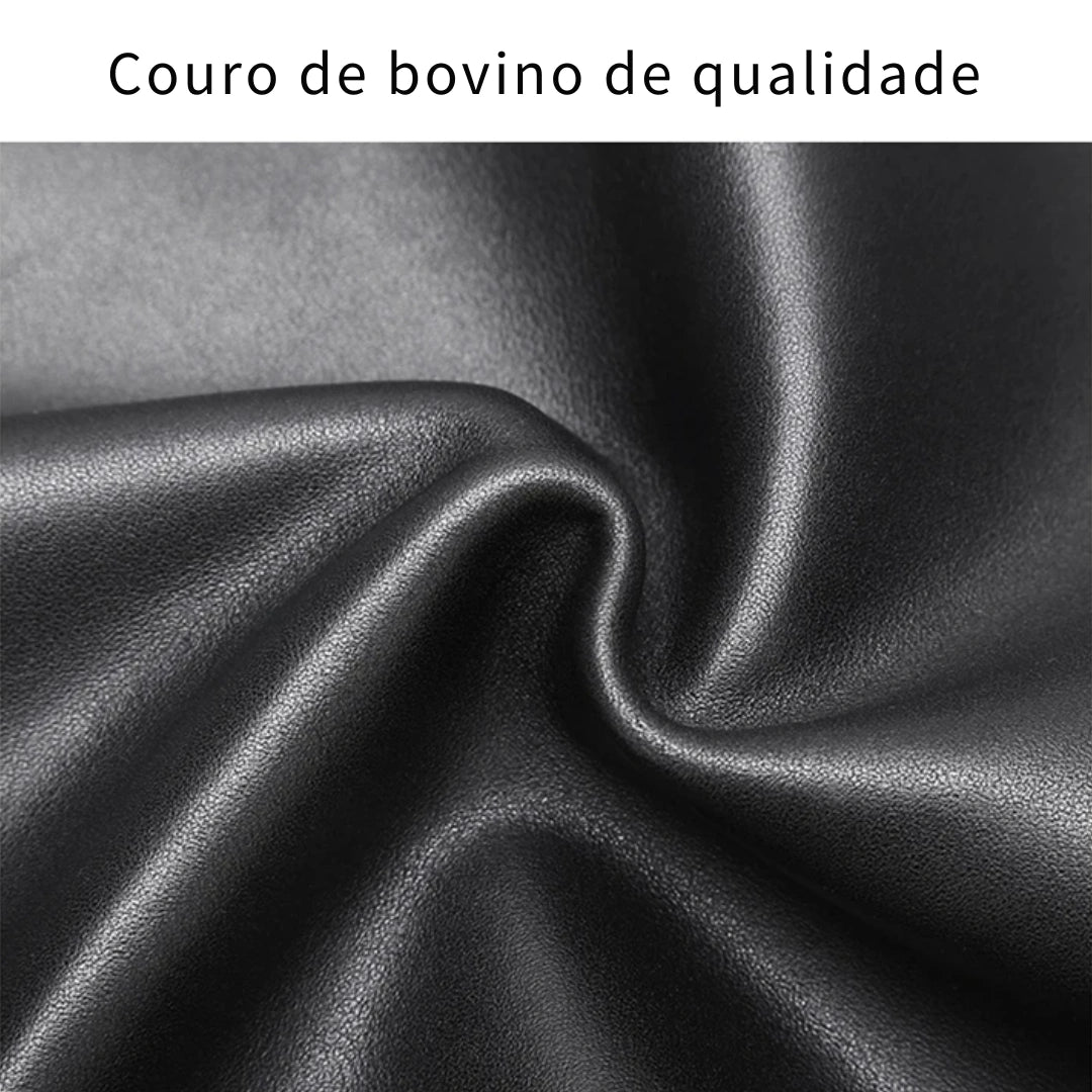 Carteira Masculina Bison Denim Valt