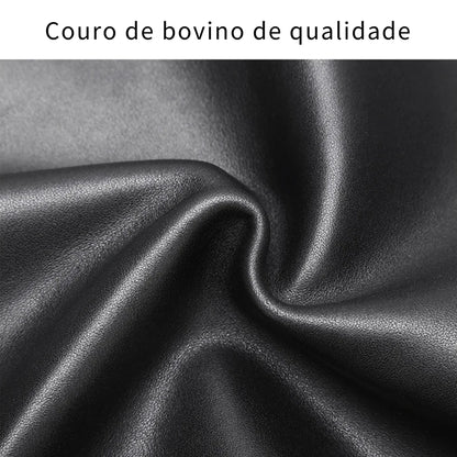 Carteira Masculina Bison Denim Valt