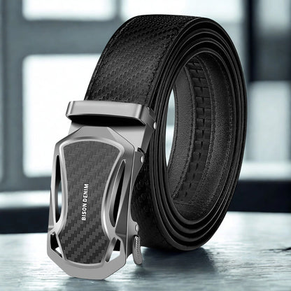 Cinto Masculino Bison Denim Bronn