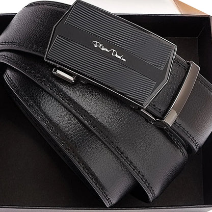 Cinto Masculino Bison Denim Draven