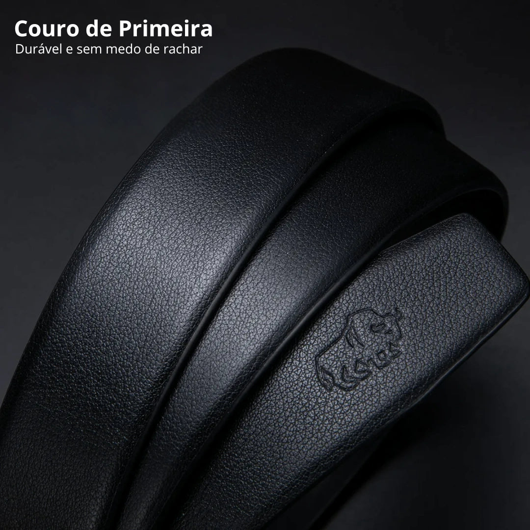 Cinto Masculino Bison Denim Jeans