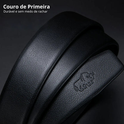 Cinto Masculino Bison Denim Jeans