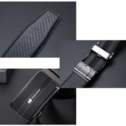 Cinto Masculino Bison Denim Line