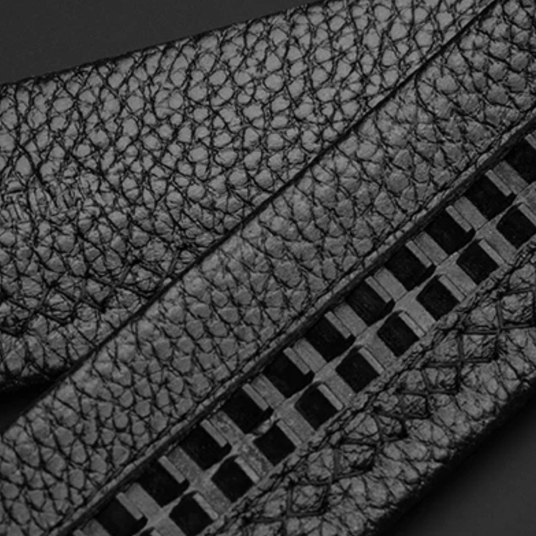 Cinto Masculino Bison Denim Nomad