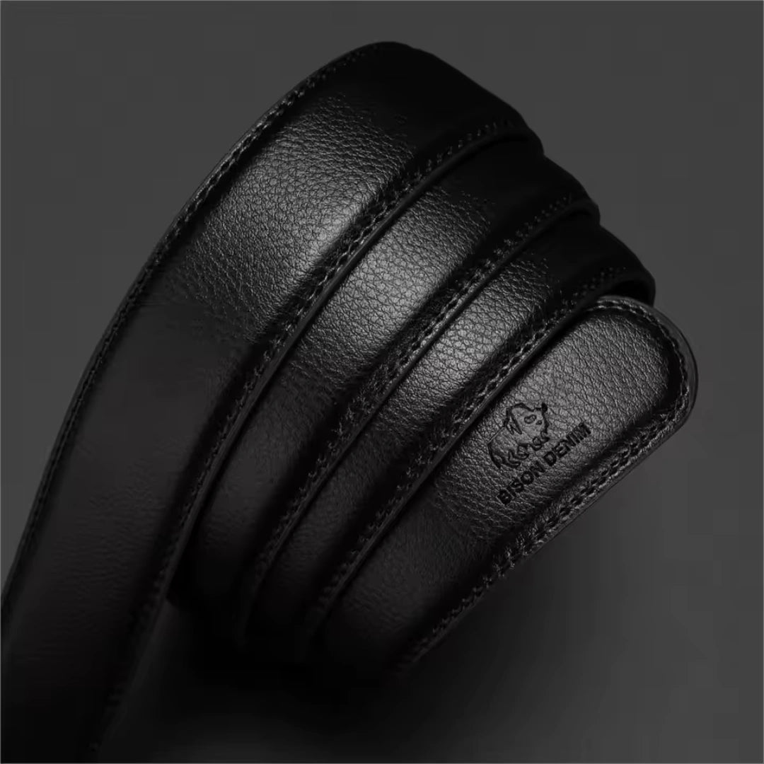 Cinto Masculino Bison Denim Nomad