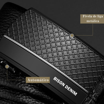 Cinto Masculino Bison Denim Nomad