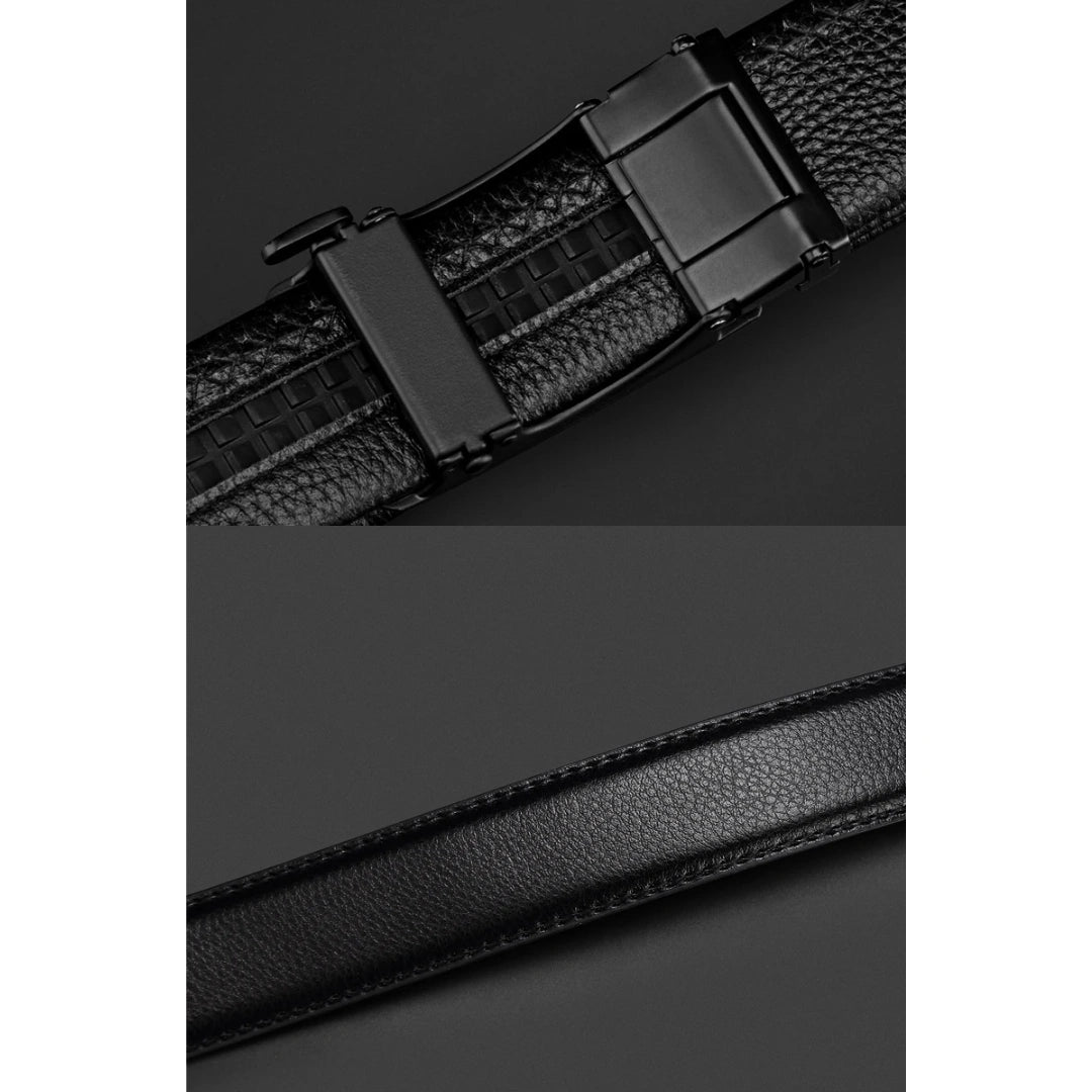Cinto Masculino Bison Denim Nomad