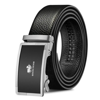 Cinto Masculino Bison Denim Rexor