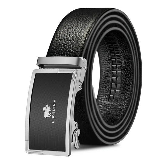 Cinto Masculino Bison Denim Rexor
