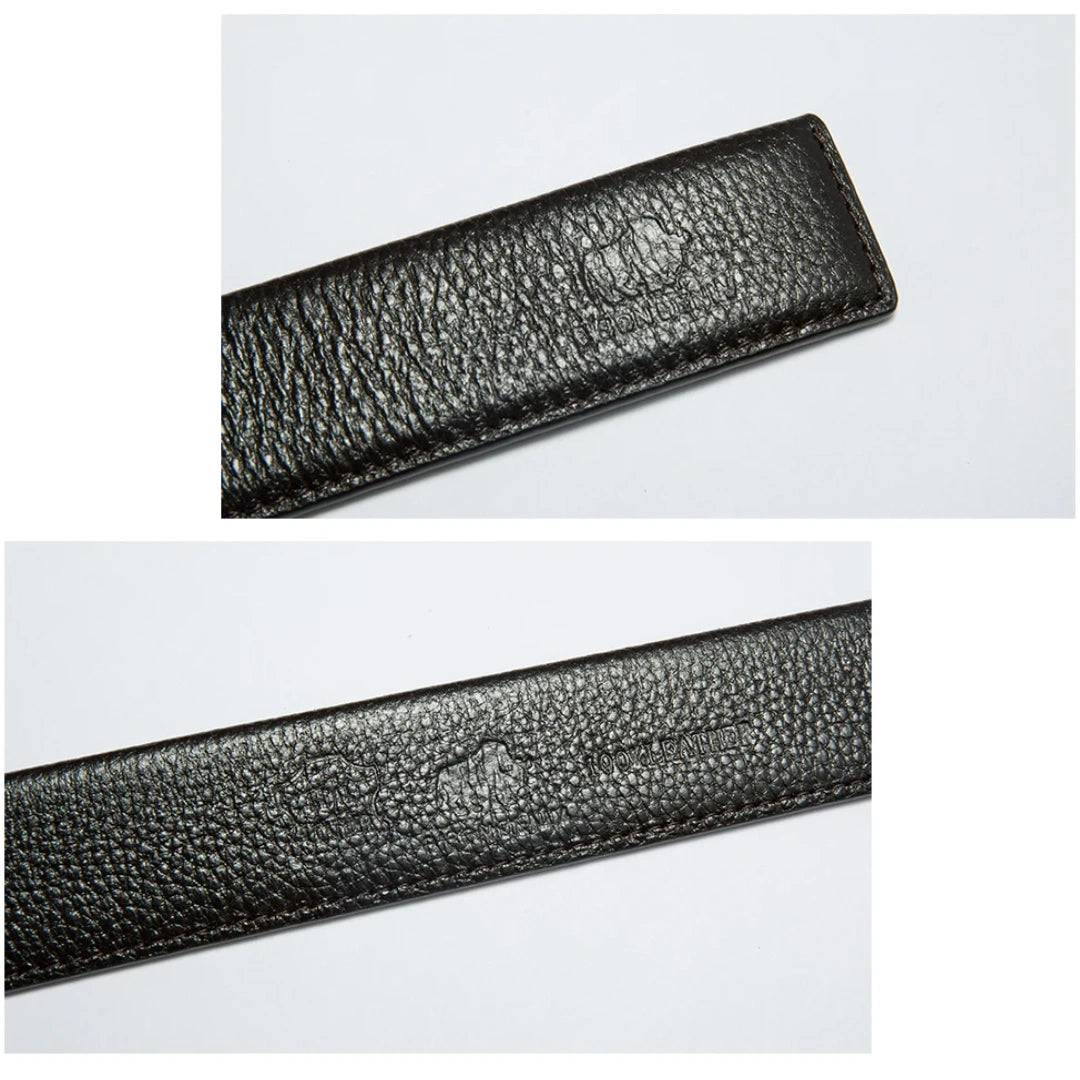 Cinto Masculino Bison Denim Rexor