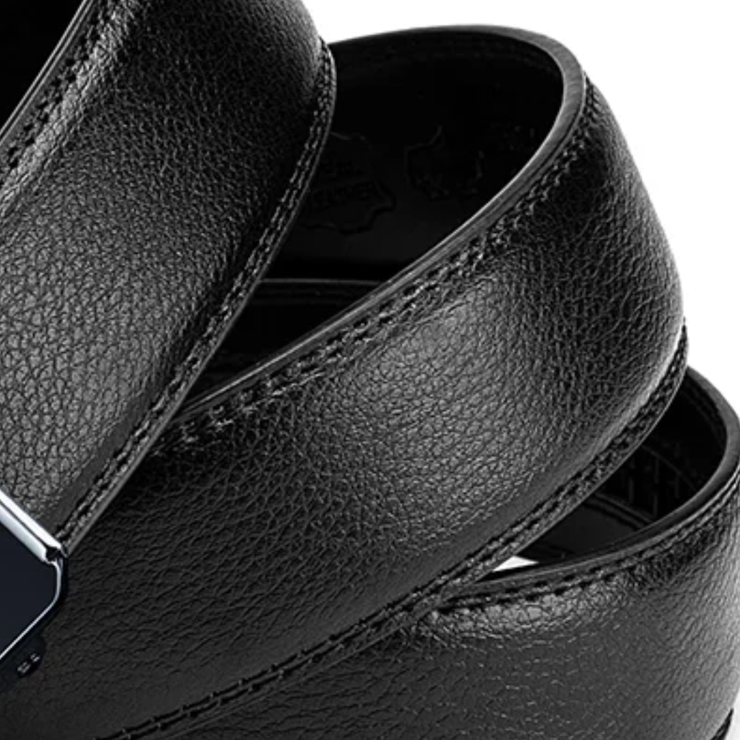 Cinto Masculino Bison Denim Ronin