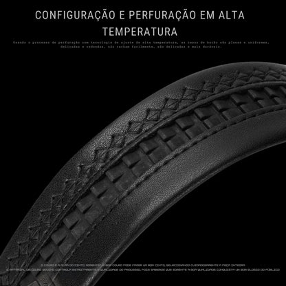 Cinto Masculino Bison Denim Titanium