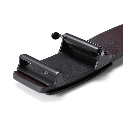 Cinto Masculino Bison Denim Voke