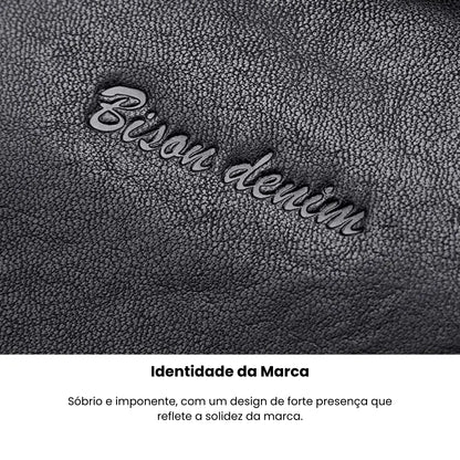 Mochila Masculina Bison Denim Brentwood