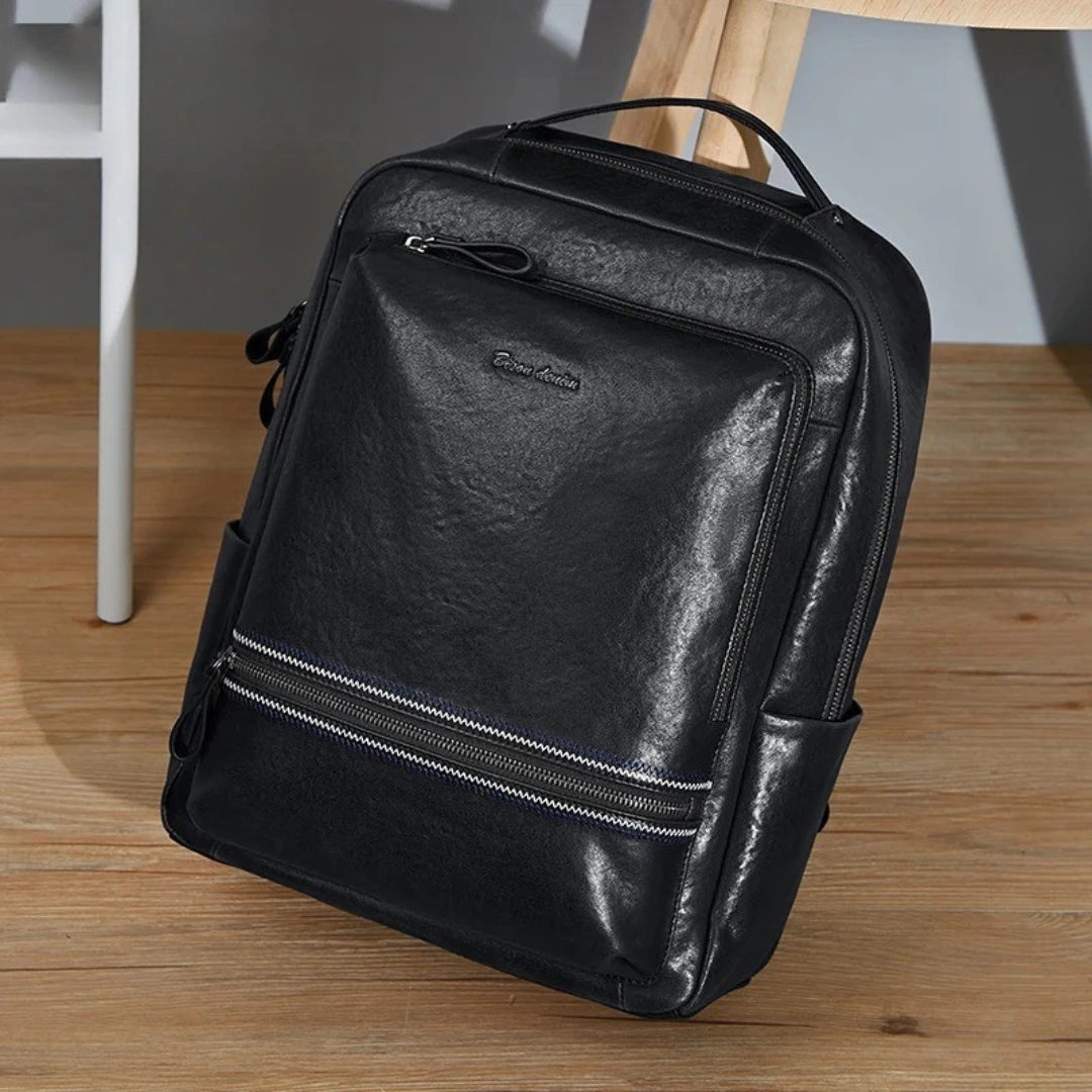 Mochila Masculina Bison Denim Brentwood