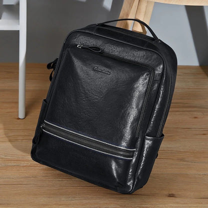 Mochila Masculina Bison Denim Brentwood