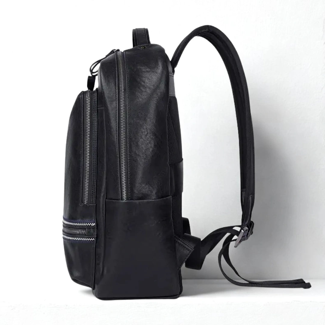 Mochila Masculina Bison Denim Brentwood