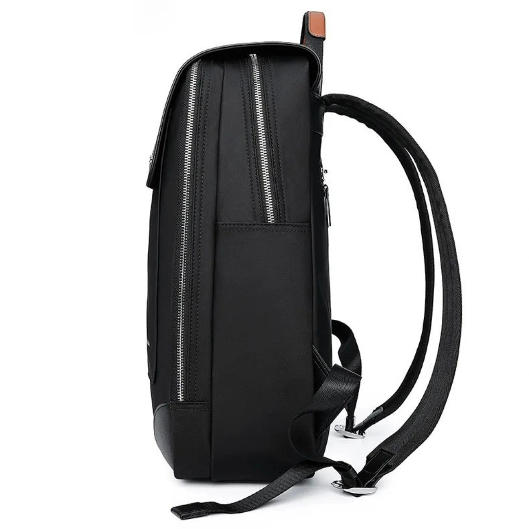 Mochila Masculina Bison Denim Hektor