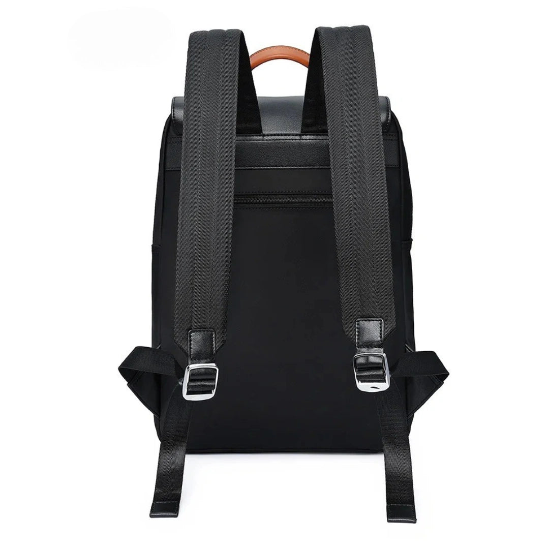 Mochila Masculina Bison Denim Hektor