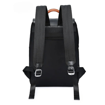 Mochila Masculina Bison Denim Hektor