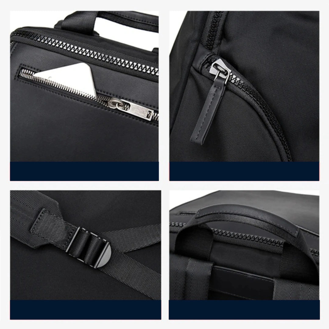 Mochila Masculina Bison Denim Linford