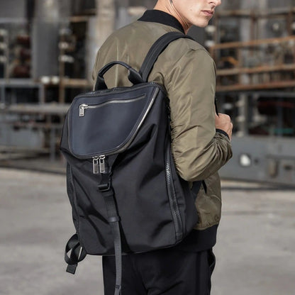 Mochila Masculina Bison Denim Linford