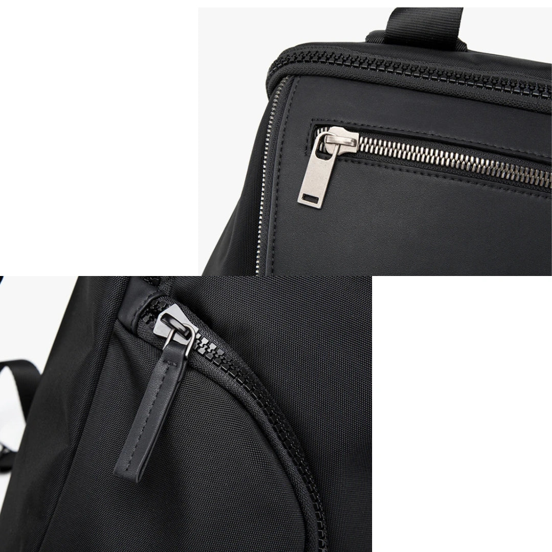 Mochila Masculina Bison Denim Linford