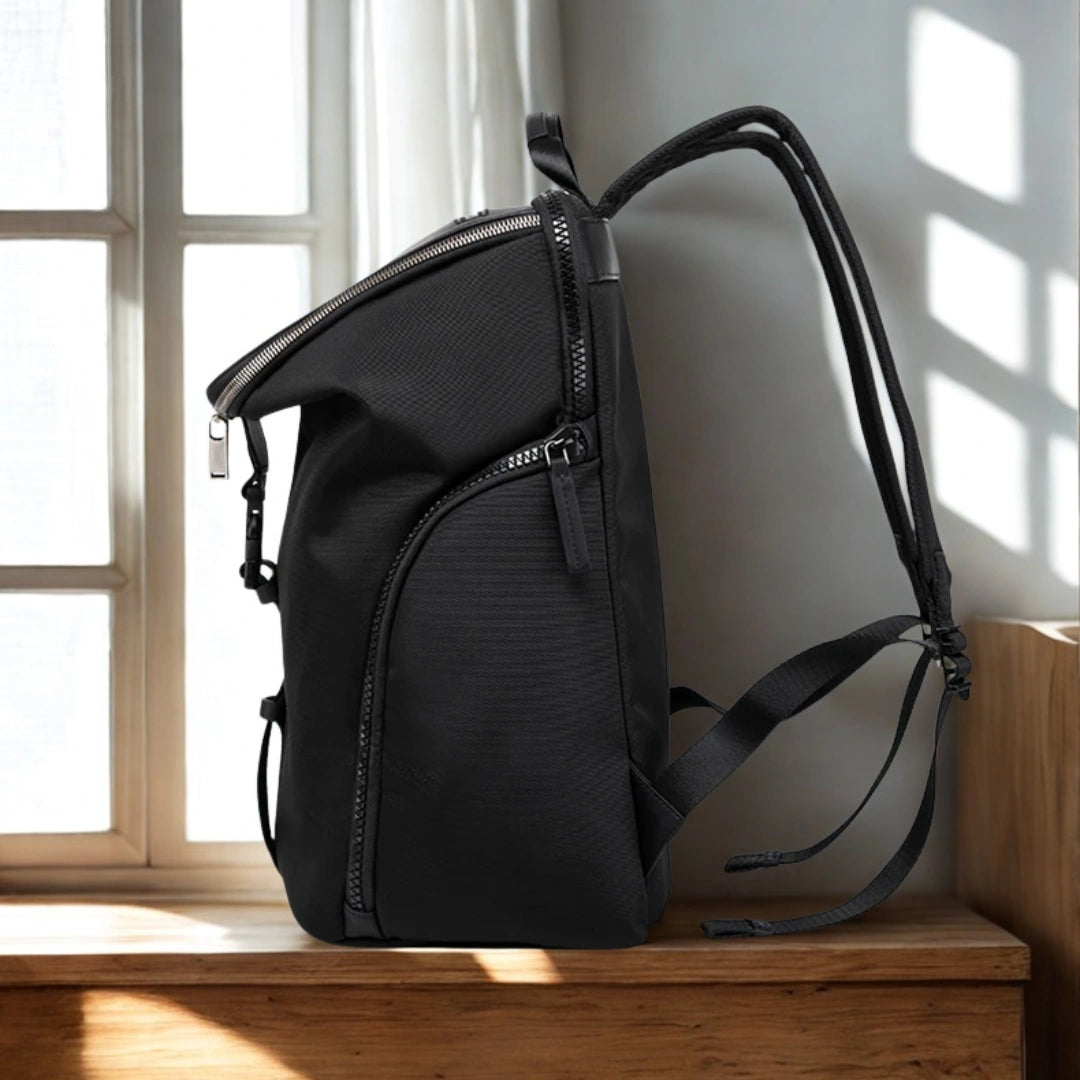 Mochila Masculina Bison Denim Linford