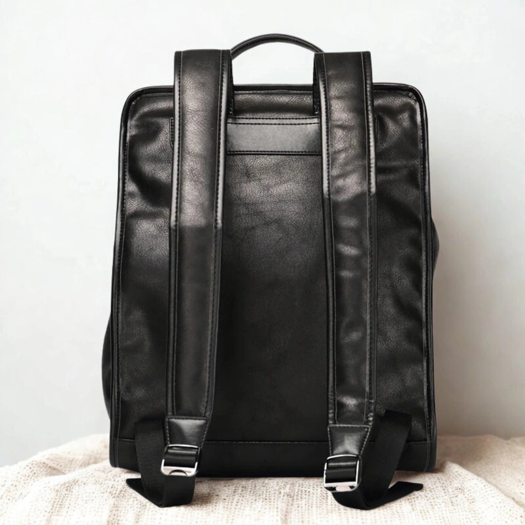 Mochila Masculina Bison Denim Riven
