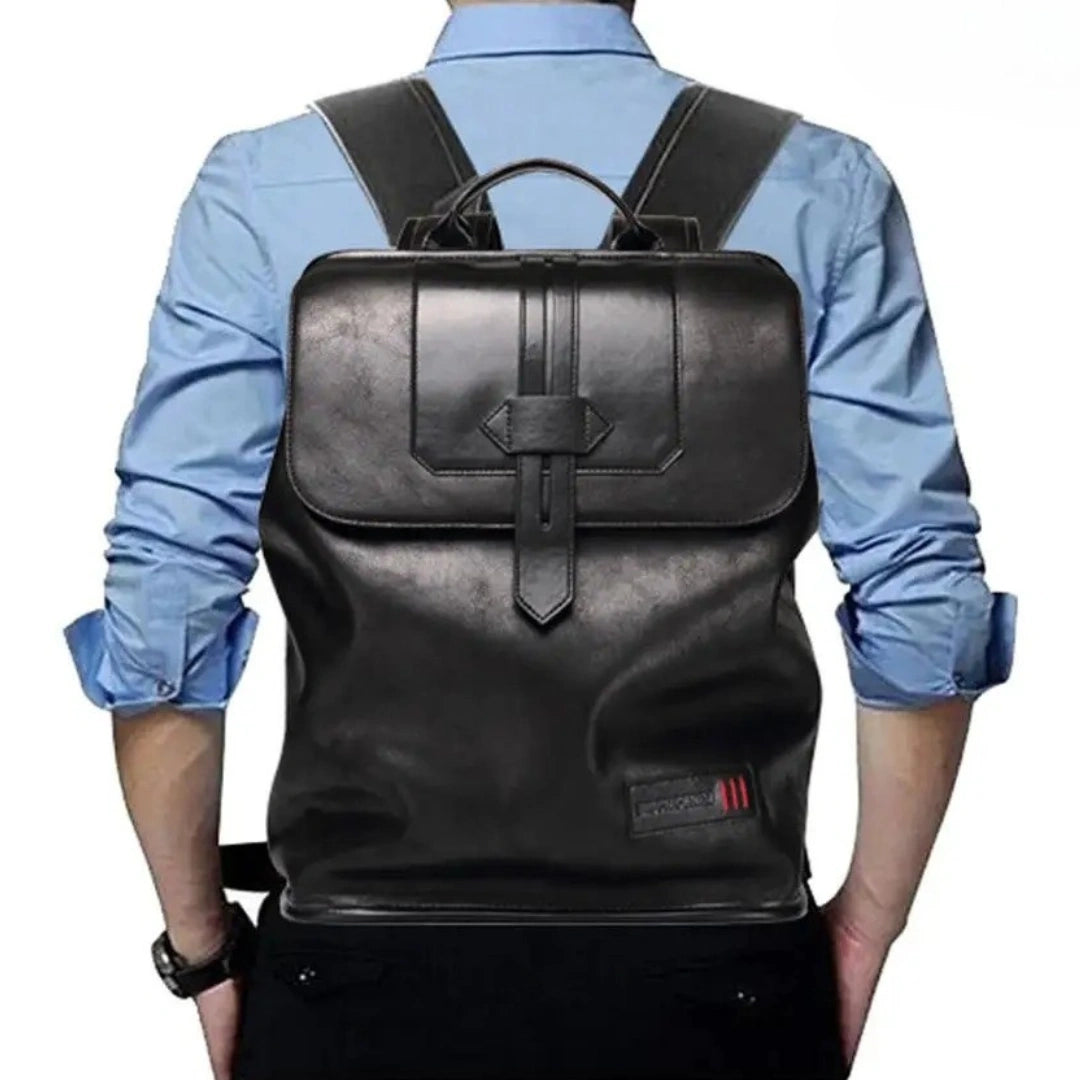 Mochila Masculina Bison Denim Riven