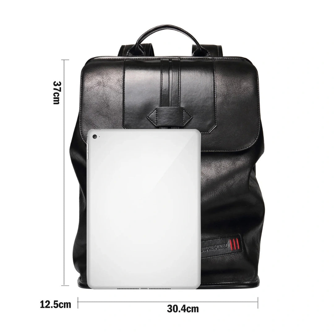 Mochila Masculina Bison Denim Riven