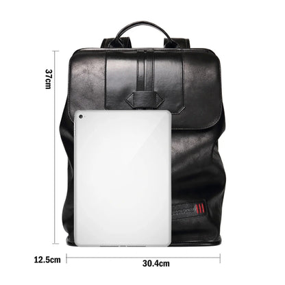 Mochila Masculina Bison Denim Riven