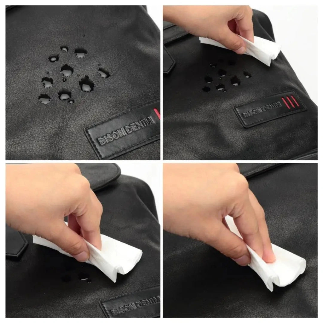 Mochila Masculina Bison Denim Riven