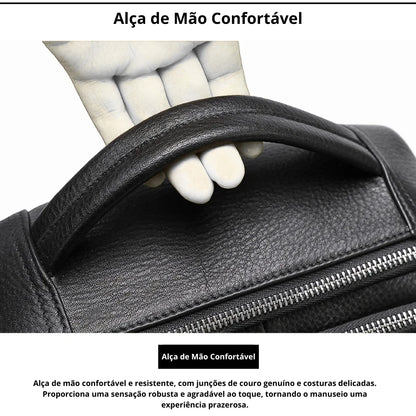 Mochila Masculina Bison Denim Roswell