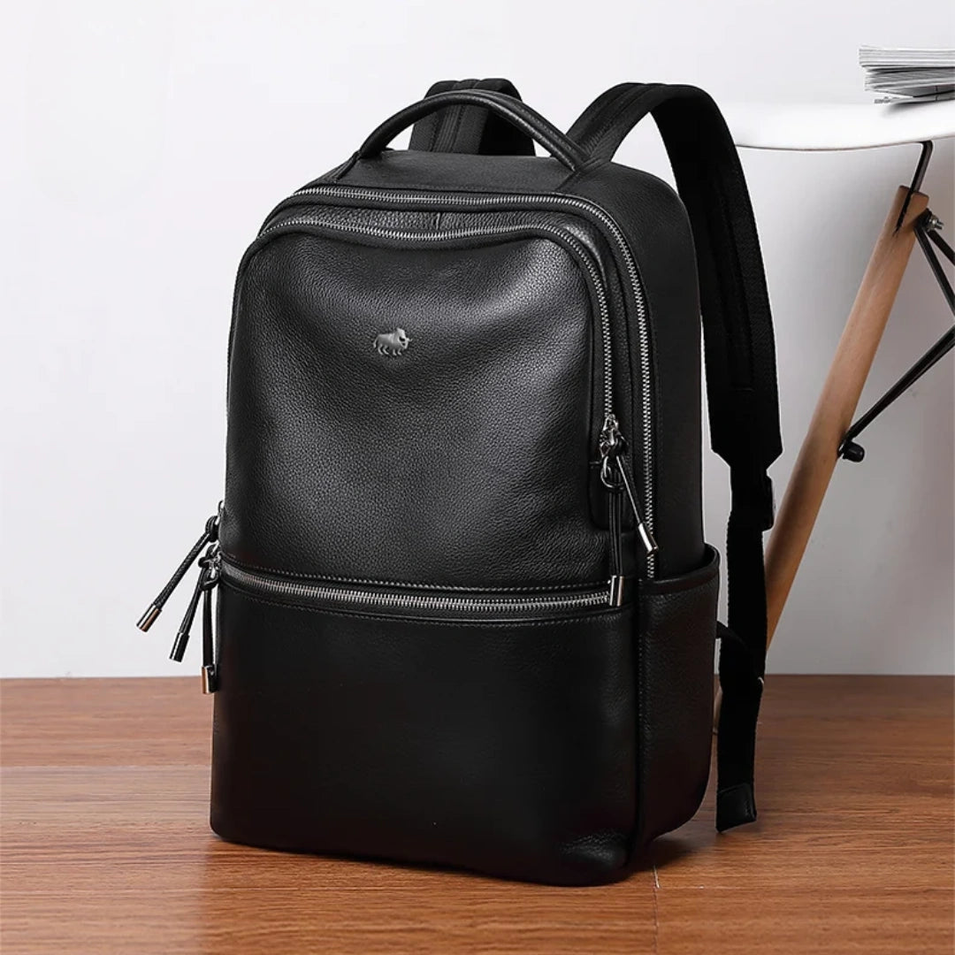 Mochila Masculina Bison Denim Roswell