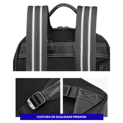 Mochila Masculina Bison Denim Tundra