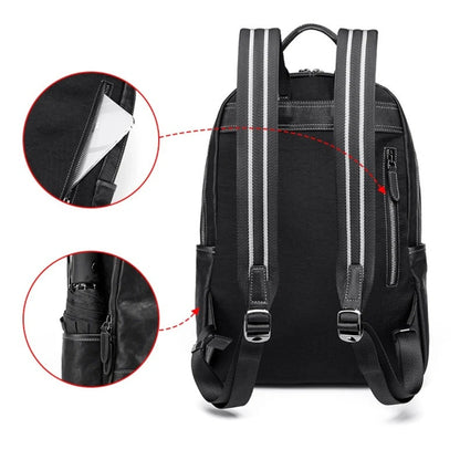 Mochila Masculina Bison Denim Tundra