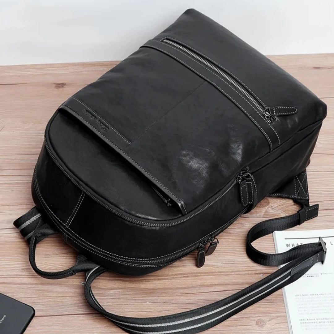 Mochila Masculina Bison Denim Tundra