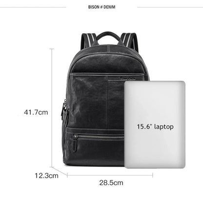 Mochila Masculina Bison Denim Tundra