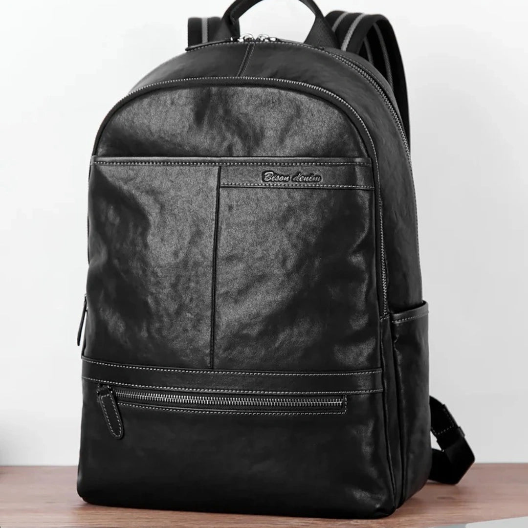 Mochila Masculina Bison Denim Tundra