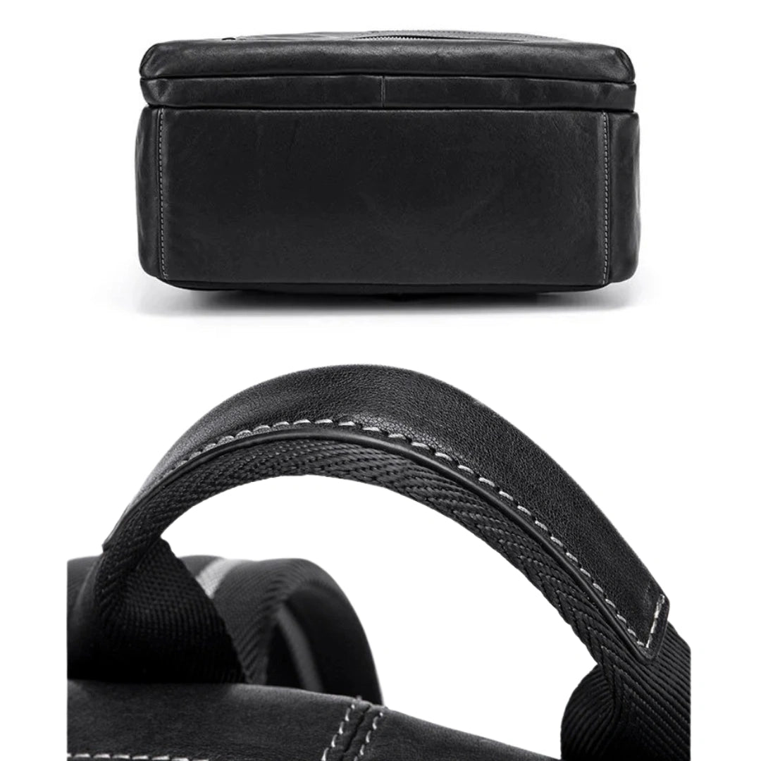 Mochila Masculina Bison Denim Tundra