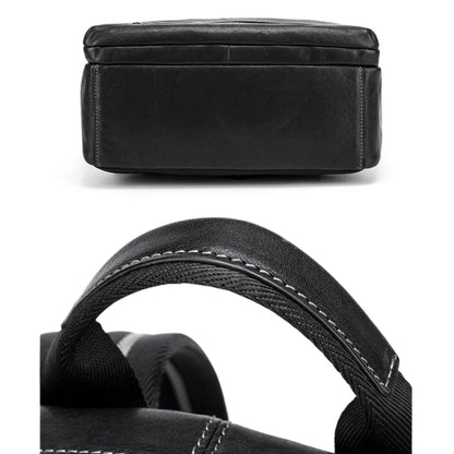 Mochila Masculina Bison Denim Tundra