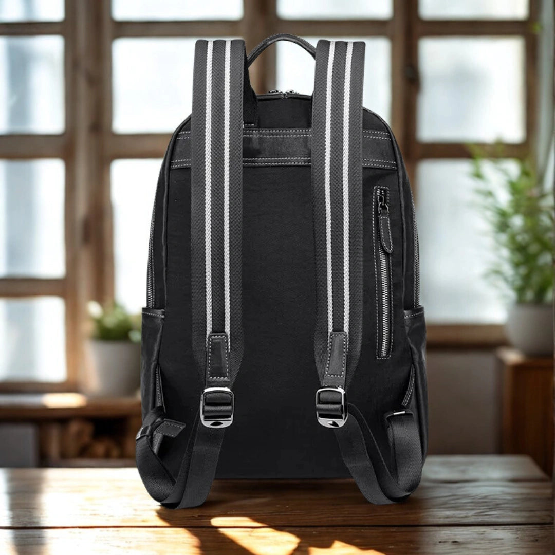 Mochila Masculina Bison Denim Tundra