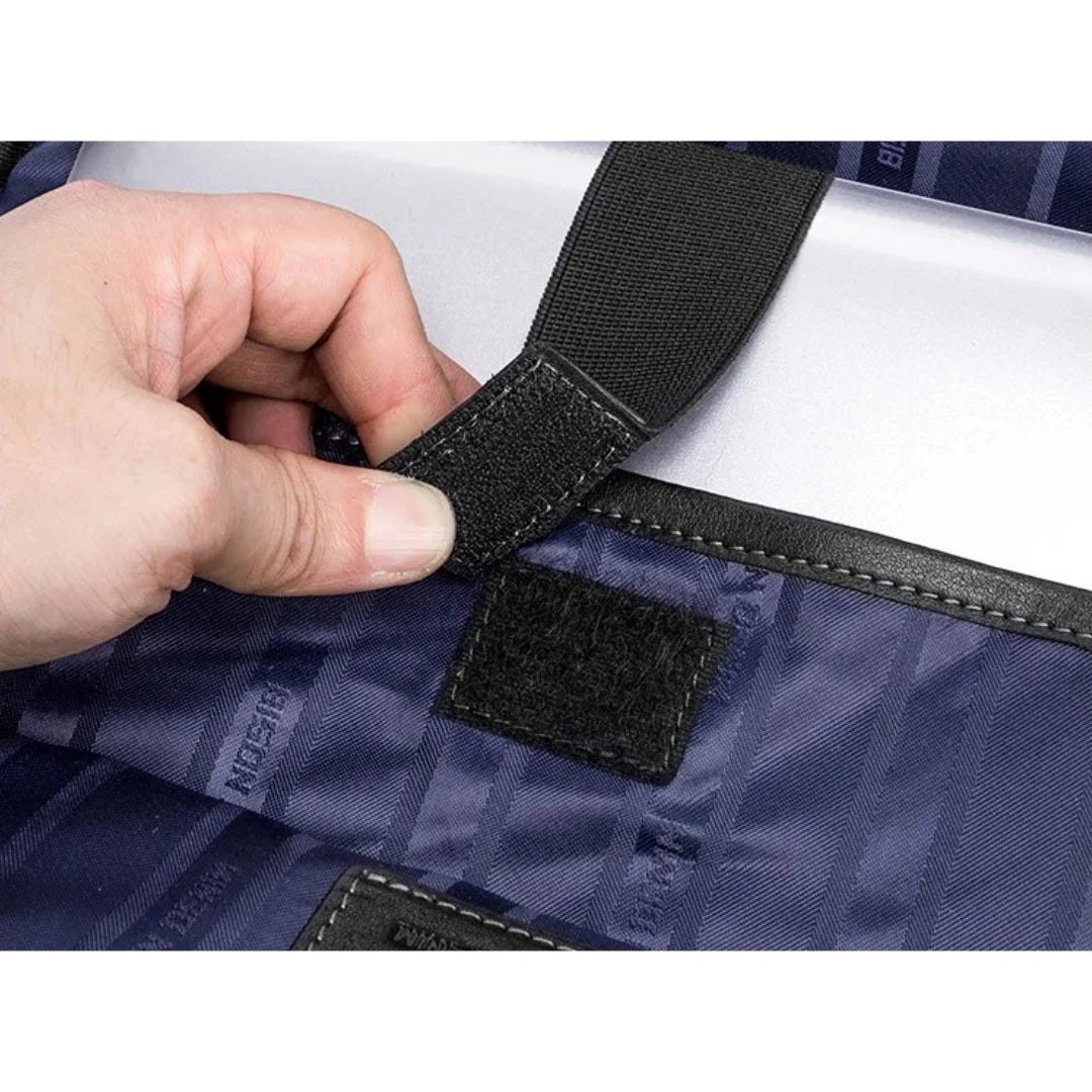 Mochila Masculina Bison Denim Tundra