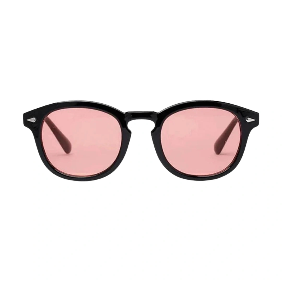 Óculos Masculino Colorful Entardecer