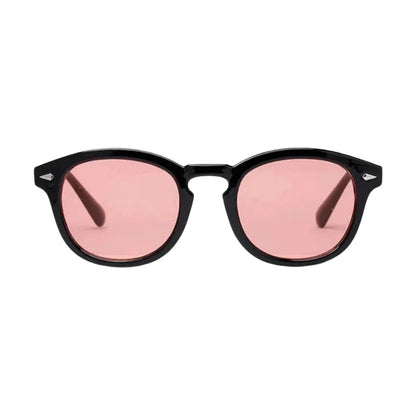 Óculos Masculino Colorful Entardecer